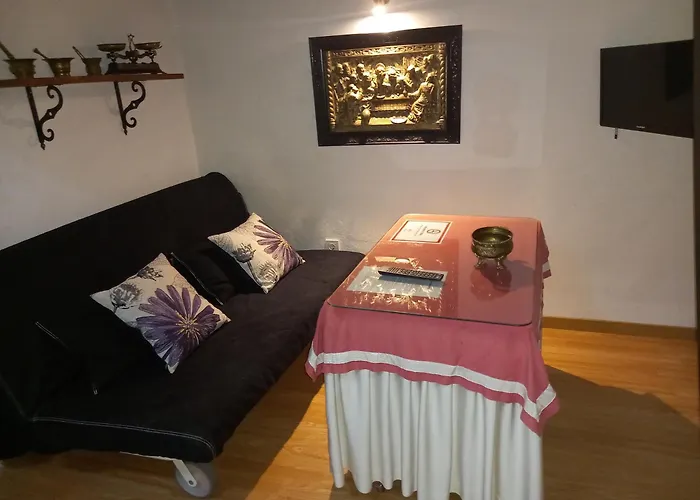Casa Museo Jerez Centro