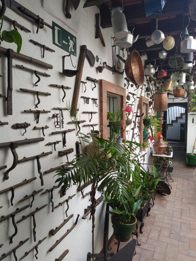 Apartament Casa Museo Jerez Centro Jerez de la Frontera