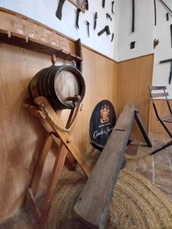 Apartament Casa Museo Jerez Centro