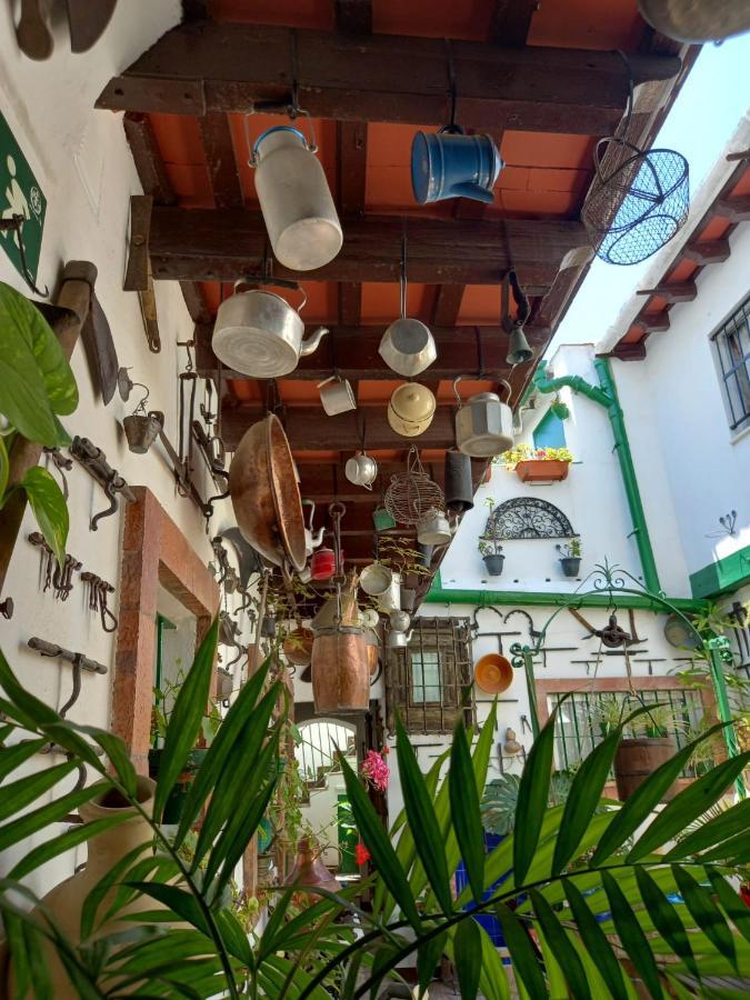 Apartament Casa Museo Jerez Centro *