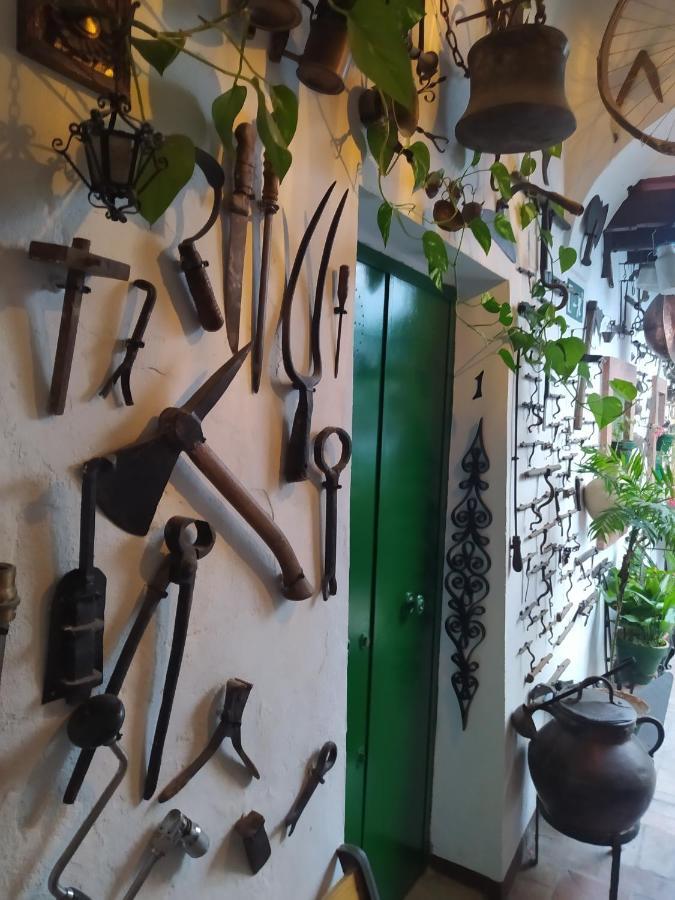 Apartament Casa Museo Jerez Centro