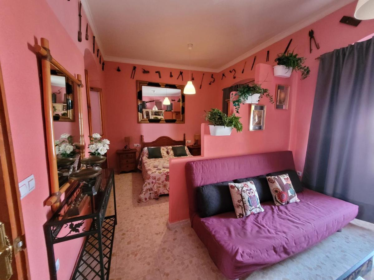 Apartament Casa Museo Jerez Centro *