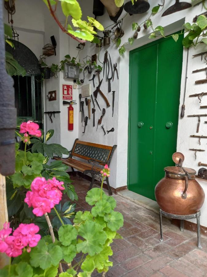 Apartament Casa Museo Jerez Centro *
