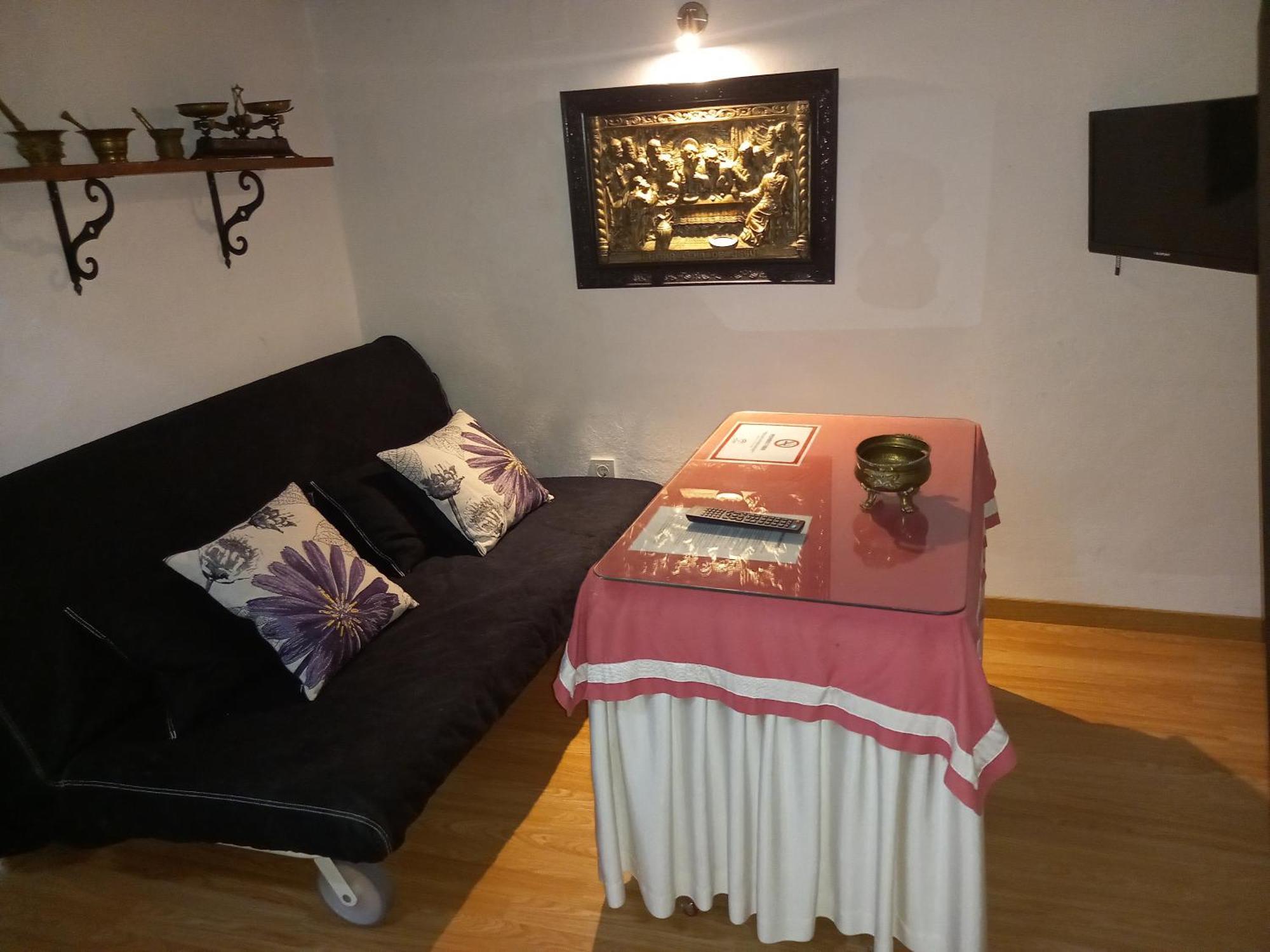 Casa Museo Jerez Centro Apartament