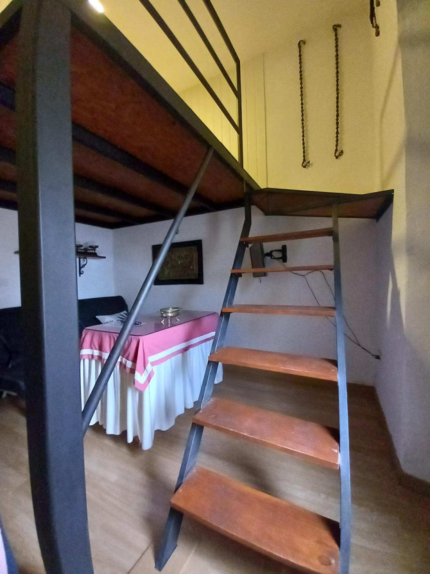 Casa Museo Jerez Centro Apartament