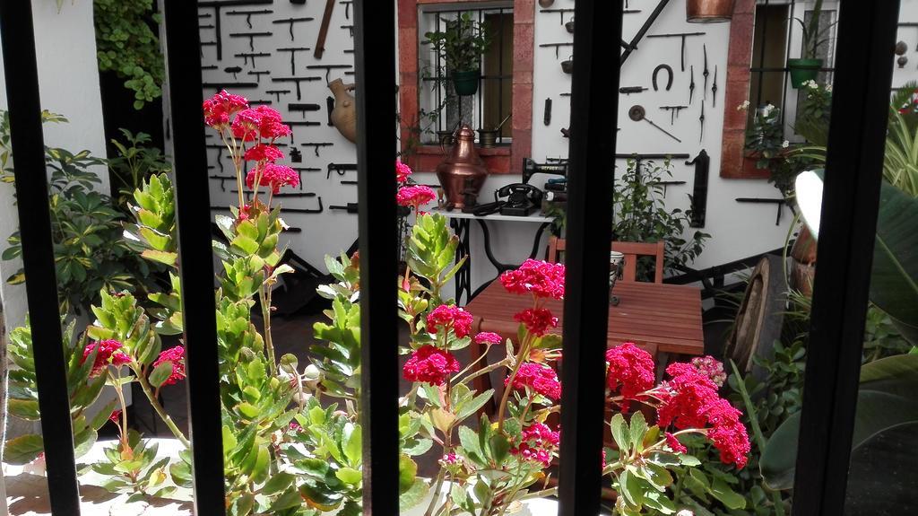 Apartament Casa Museo Jerez Centro *