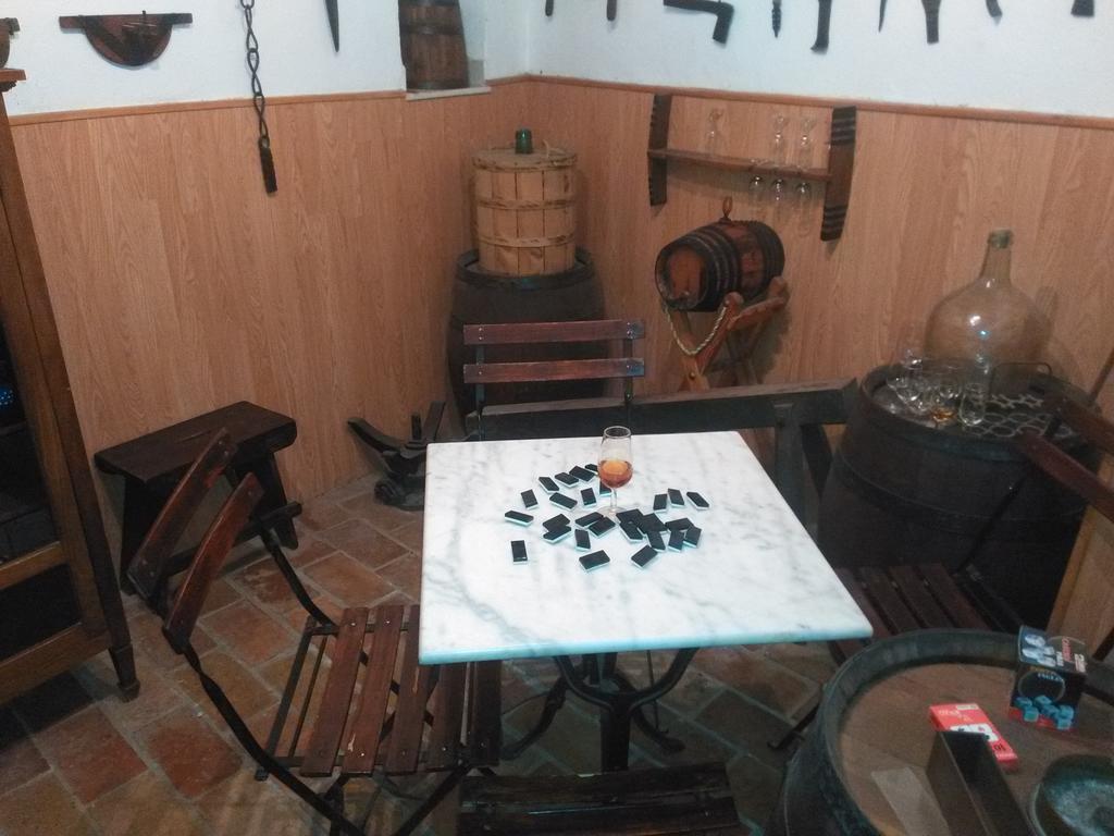 Apartament Casa Museo Jerez Centro Jerez de la Frontera