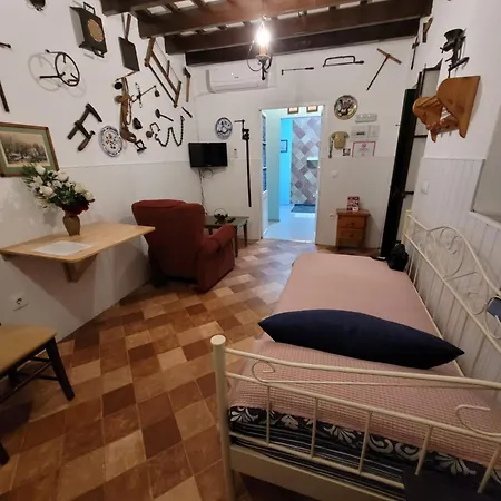 Casa Museo Jerez Centro Jerez de la Frontera Room photo