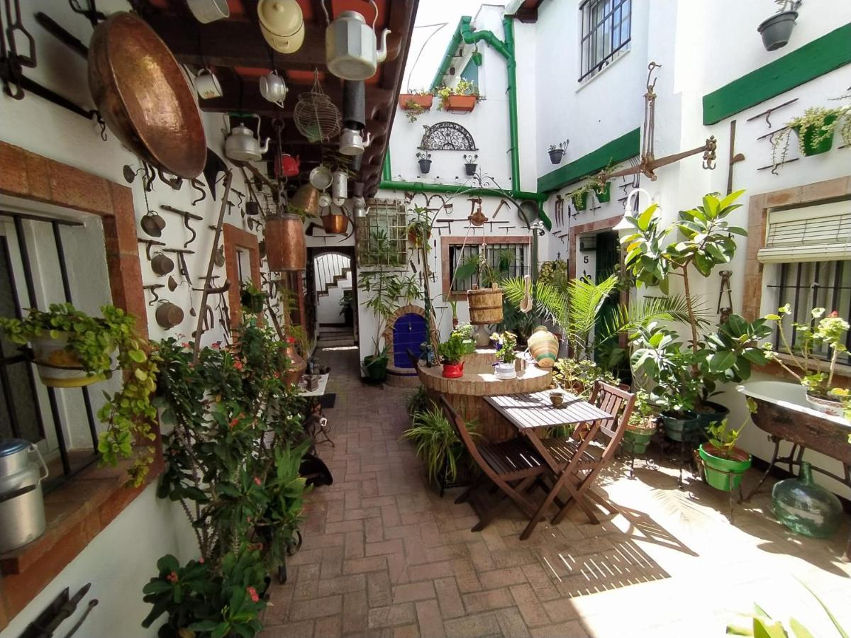 Casa Museo Jerez Centro Apartment