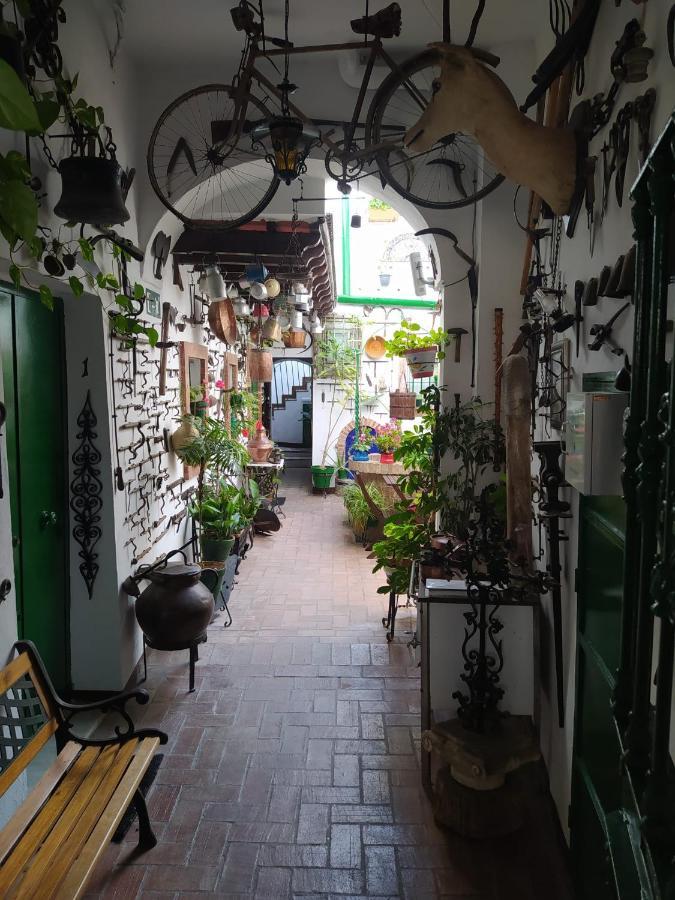 Casa Museo Jerez Centro Apartment