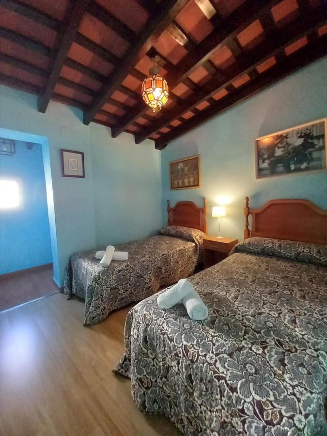 Casa Museo Jerez Centro Apartment Jerez de la Frontera