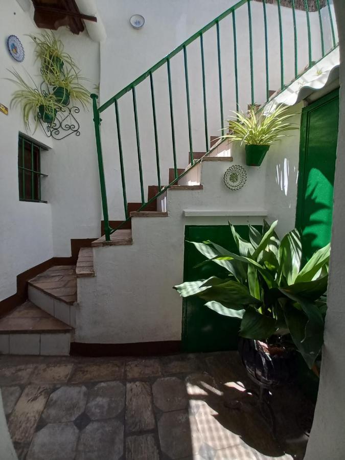 Casa Museo Jerez Centro Apartment Jerez de la Frontera