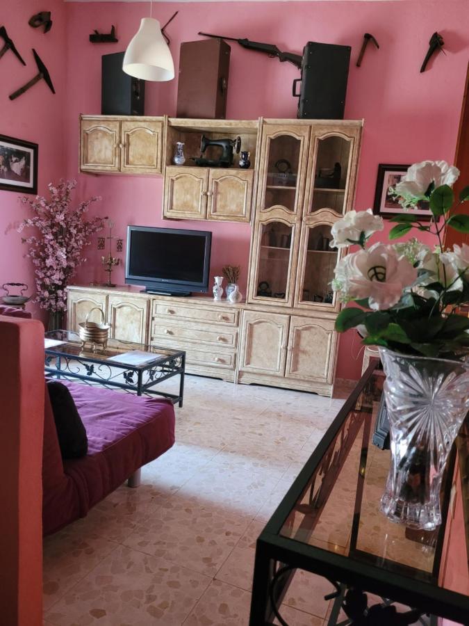 Casa Museo Jerez Centro Apartment