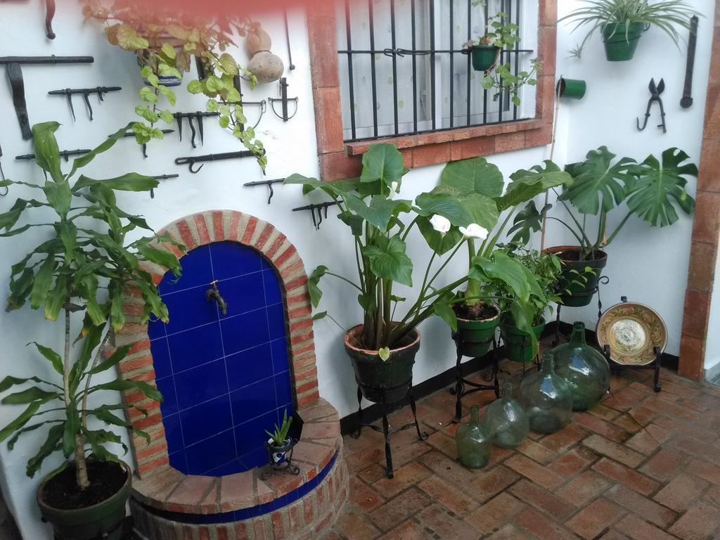Apartment Casa Museo Jerez Centro