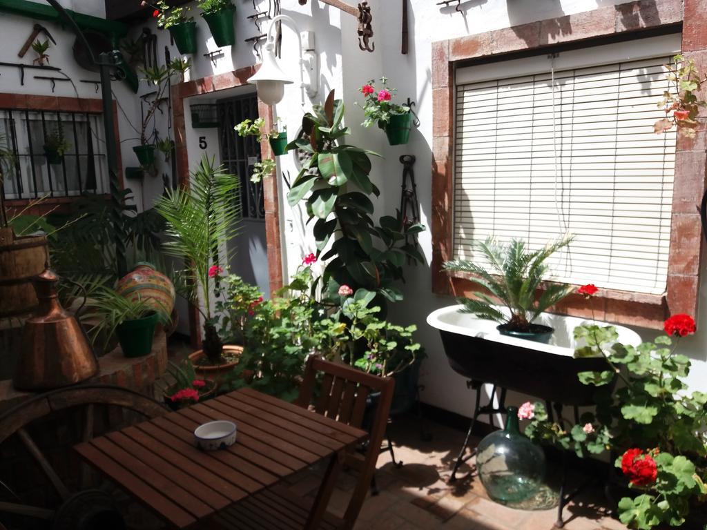 Apartment Casa Museo Jerez Centro